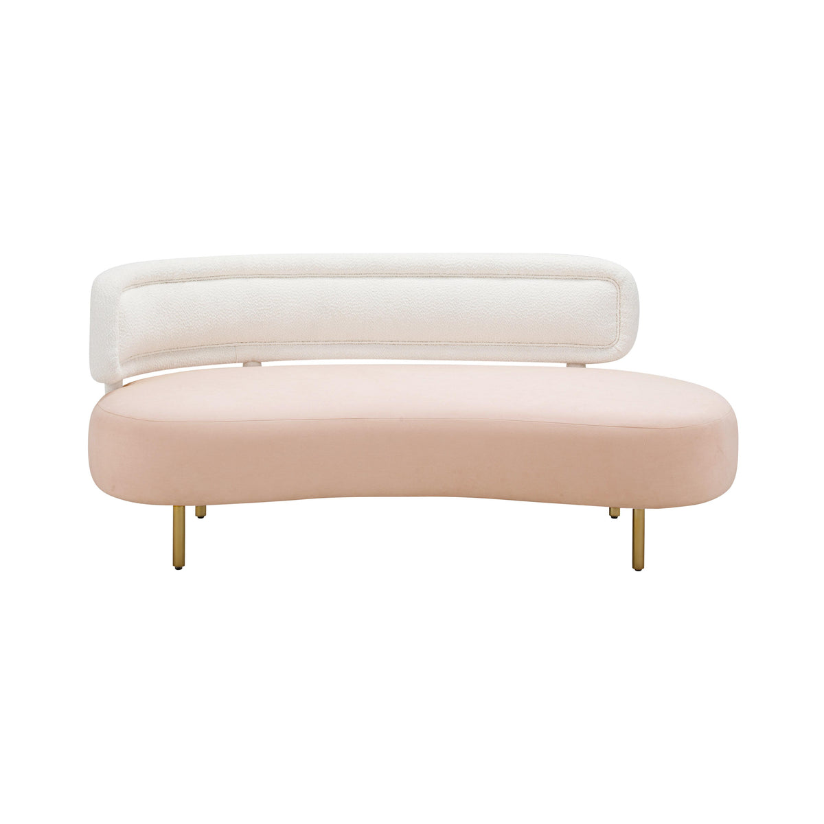 Tischa 70" Performance Fabric Sofa