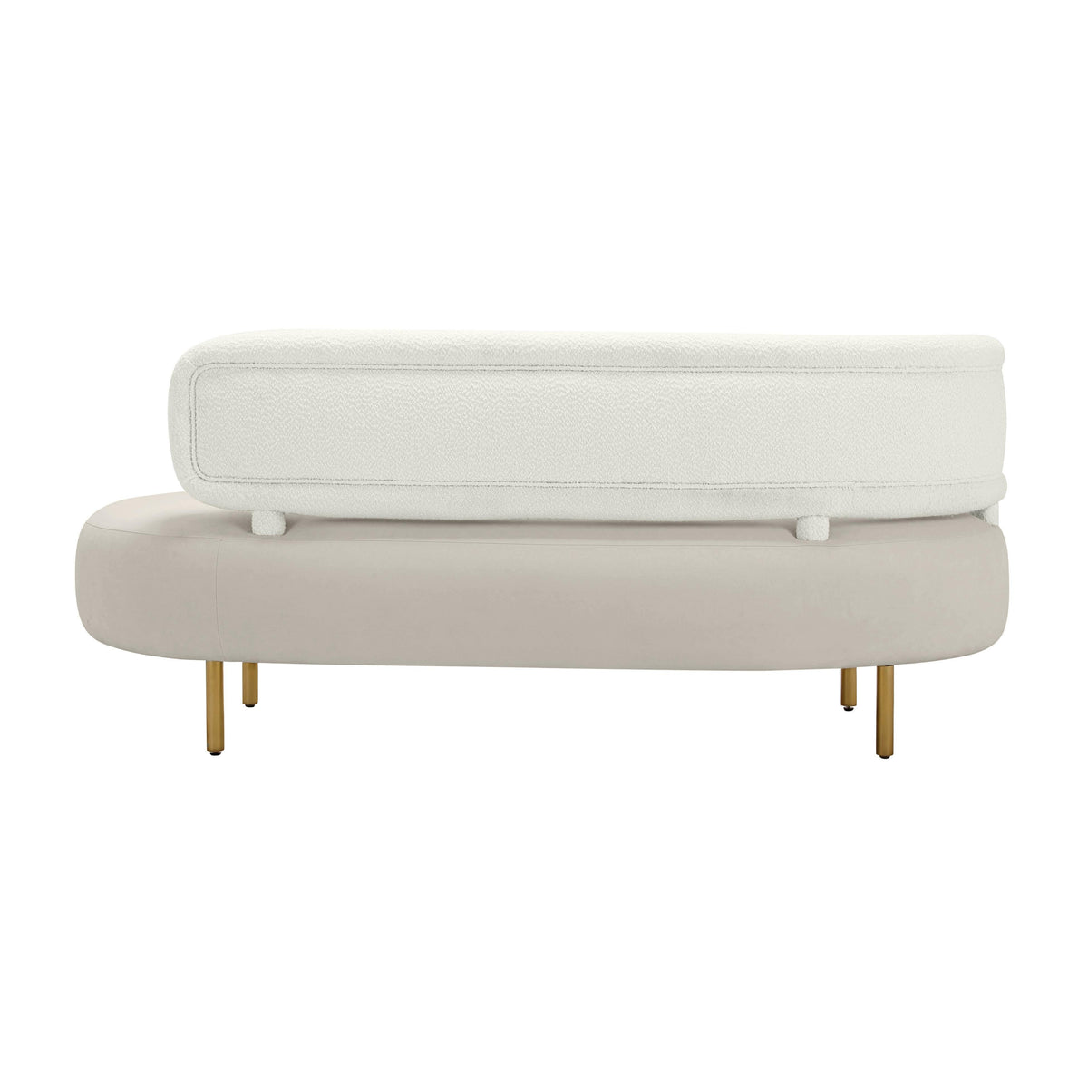 Tischa 70" Performance Fabric Sofa