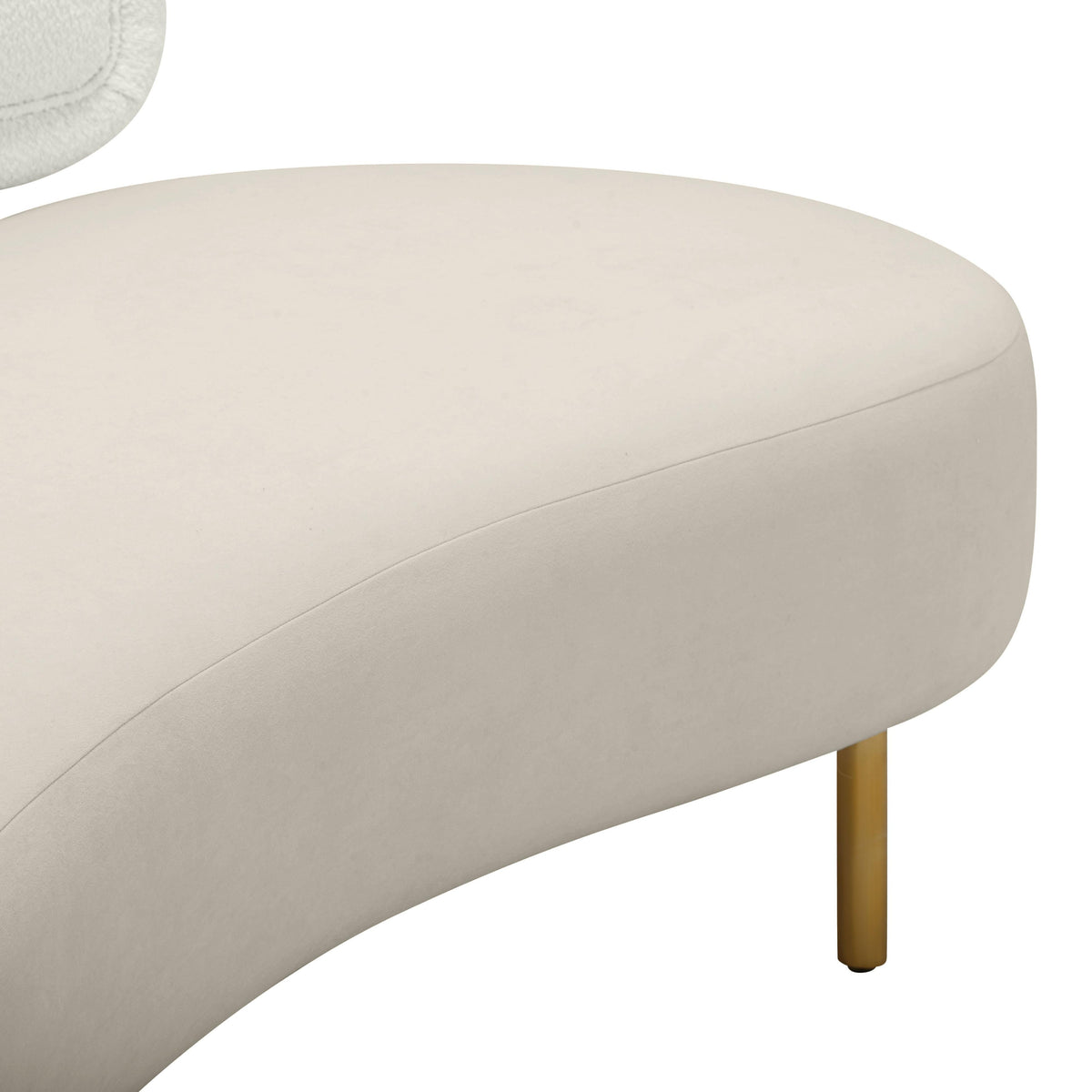 Tischa 70" Performance Fabric Sofa