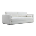 Ryan 91" Performance Boucle Sleeper Sofa