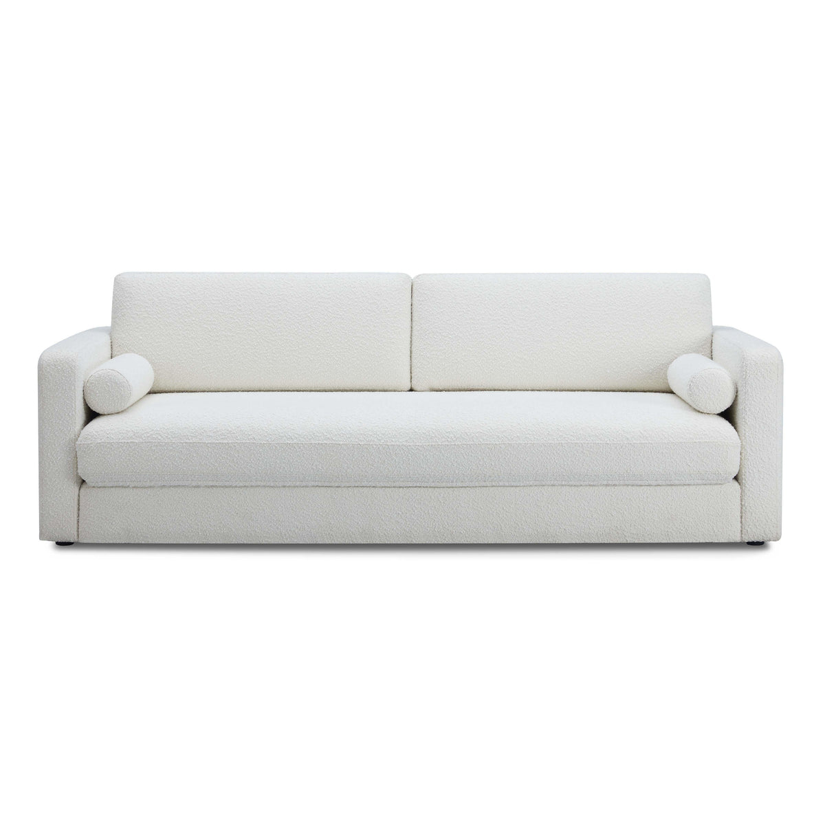 Ryan 91" Performance Boucle Sleeper Sofa