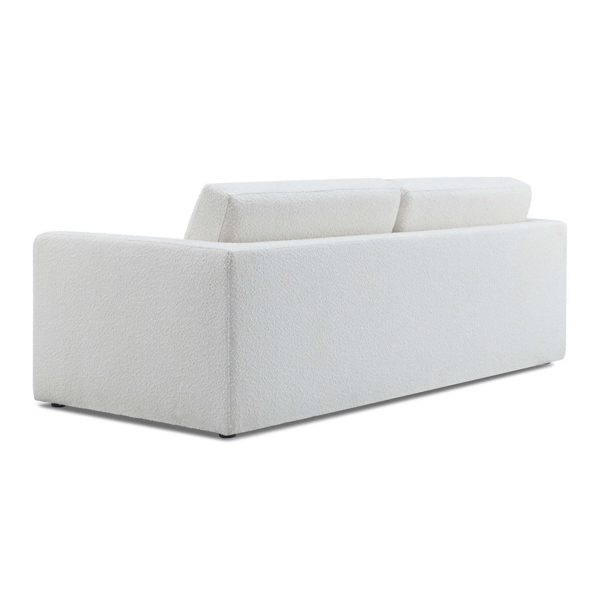 Ryan 91" Performance Boucle Sleeper Sofa