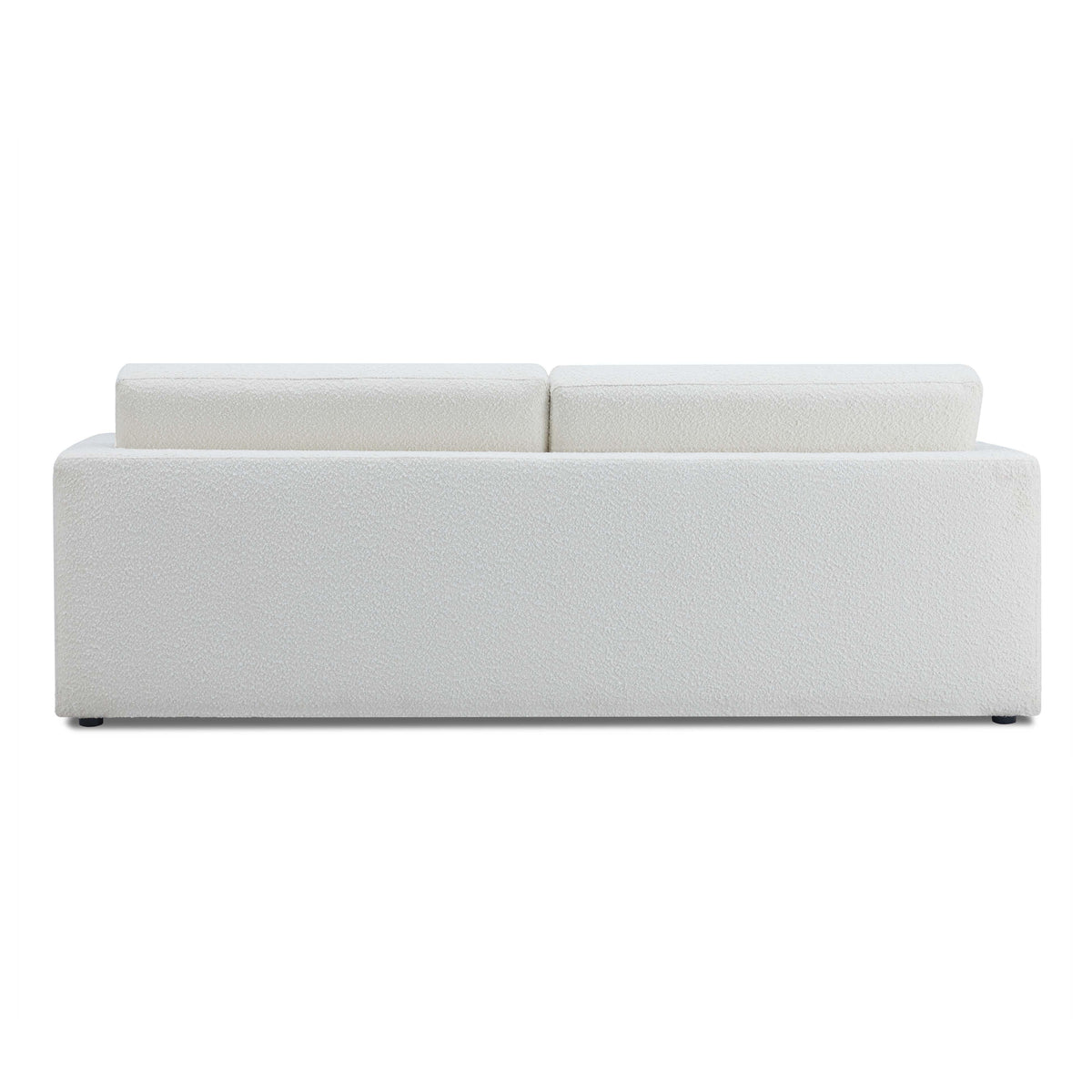 Ryan 91" Performance Boucle Sleeper Sofa