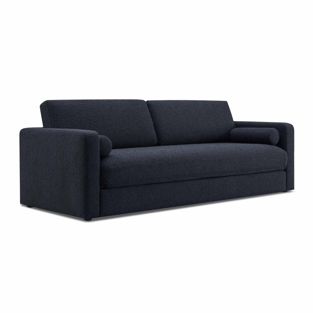 Ryan 91" Performance Boucle Sleeper Sofa