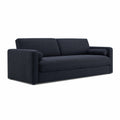 Ryan 91" Performance Boucle Sleeper Sofa