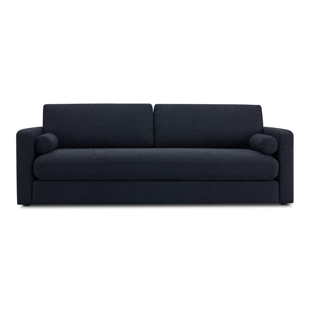 Ryan 91" Performance Boucle Sleeper Sofa