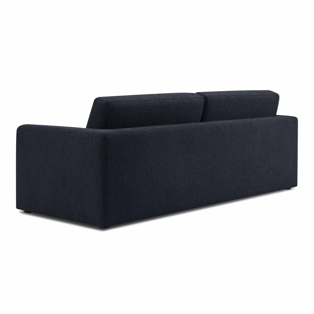 Ryan 91" Performance Boucle Sleeper Sofa