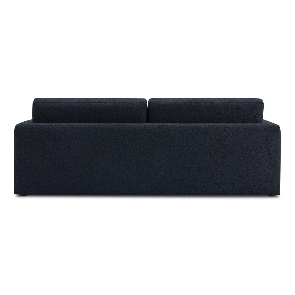 Ryan 91" Performance Boucle Sleeper Sofa