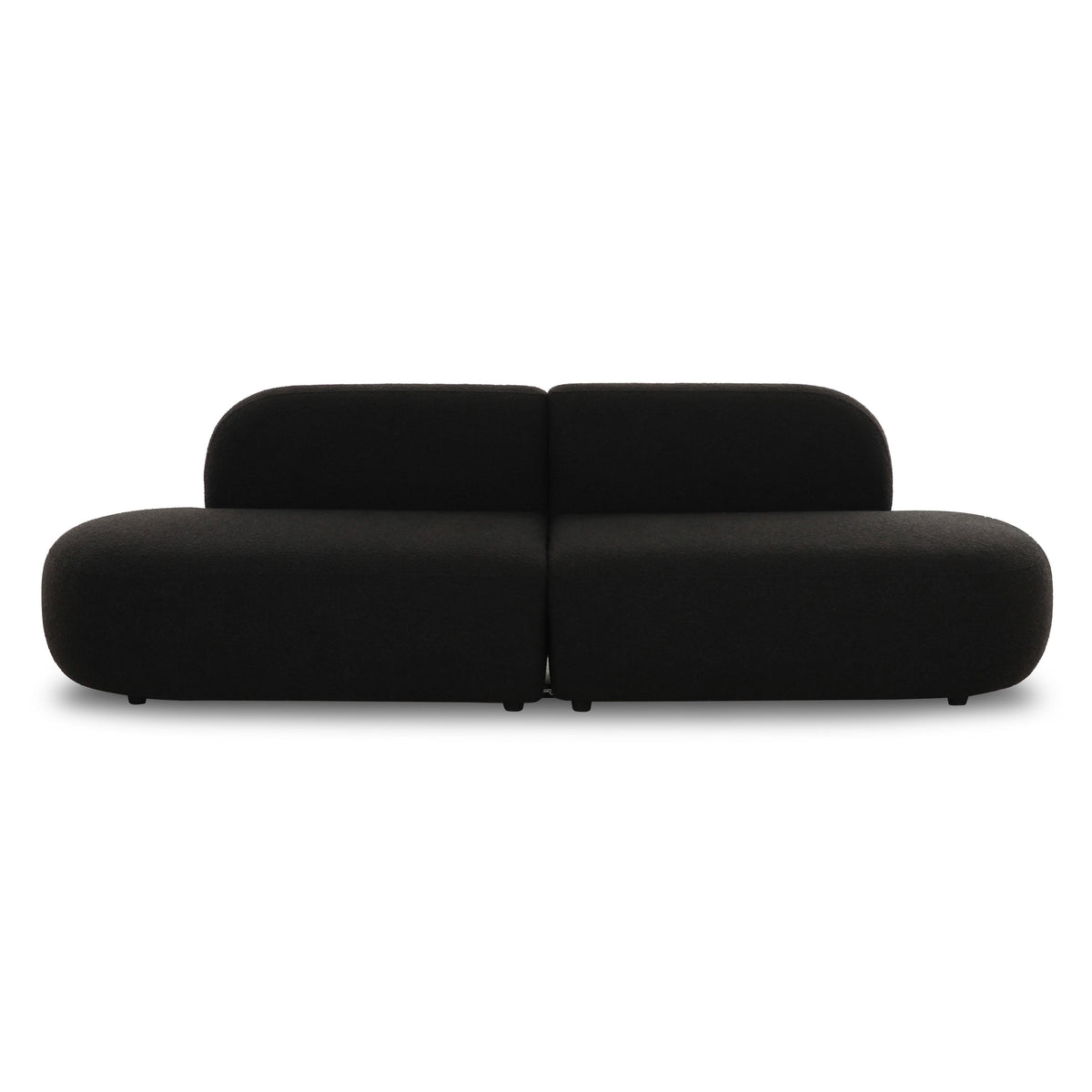 Broohah 94" Performance Fabric Sofa