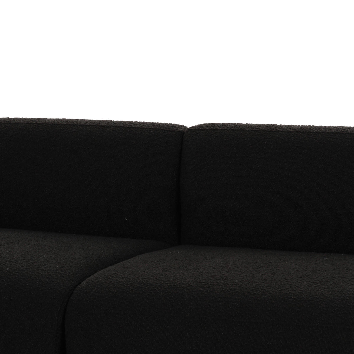 Broohah 94" Performance Fabric Sofa