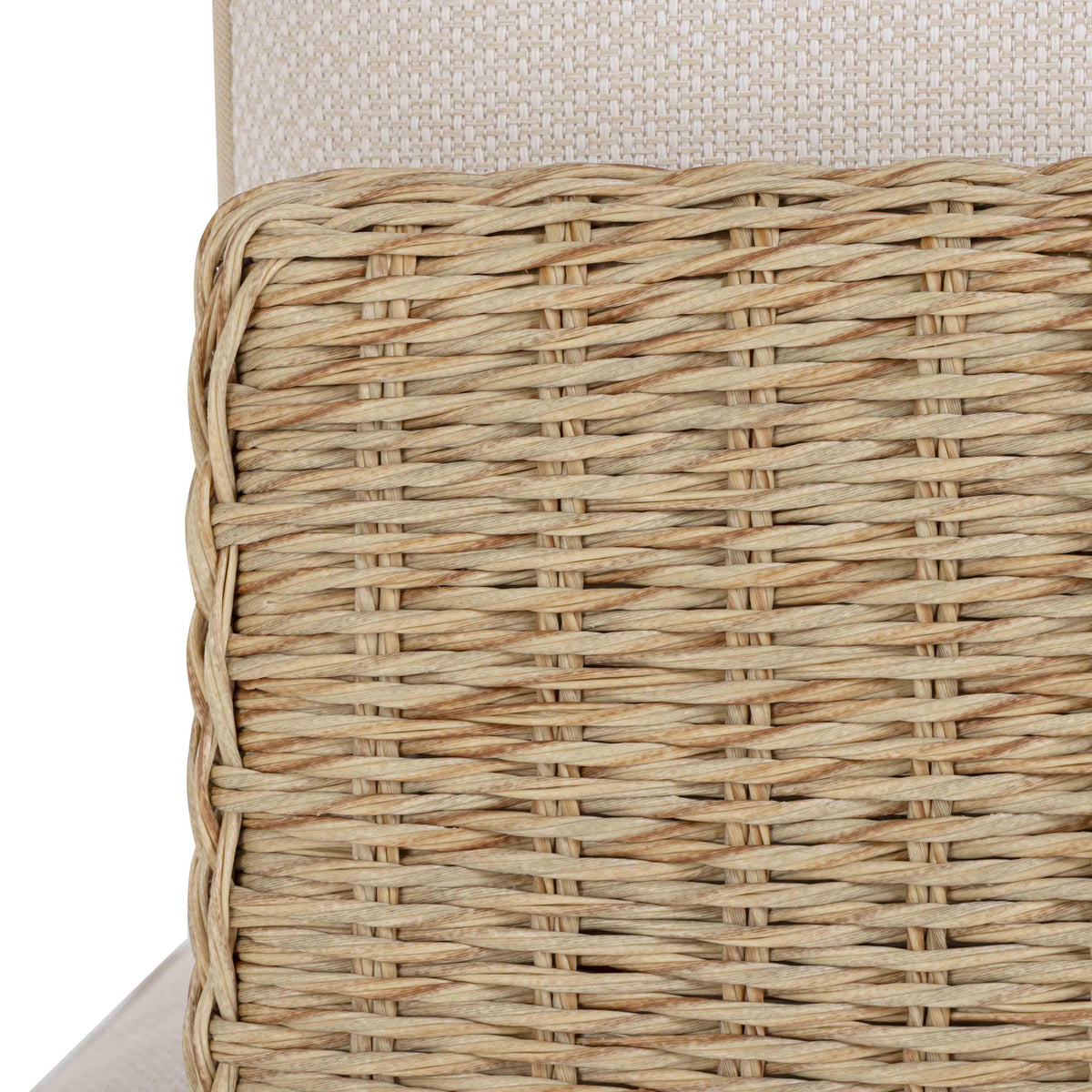 Mora Cream Outdoor Sofa
