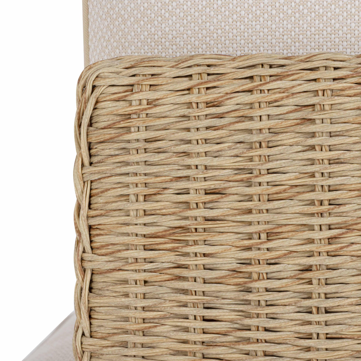 Mora Cream Outdoor Sofa