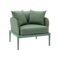 Kapri Outdoor Accent Chair