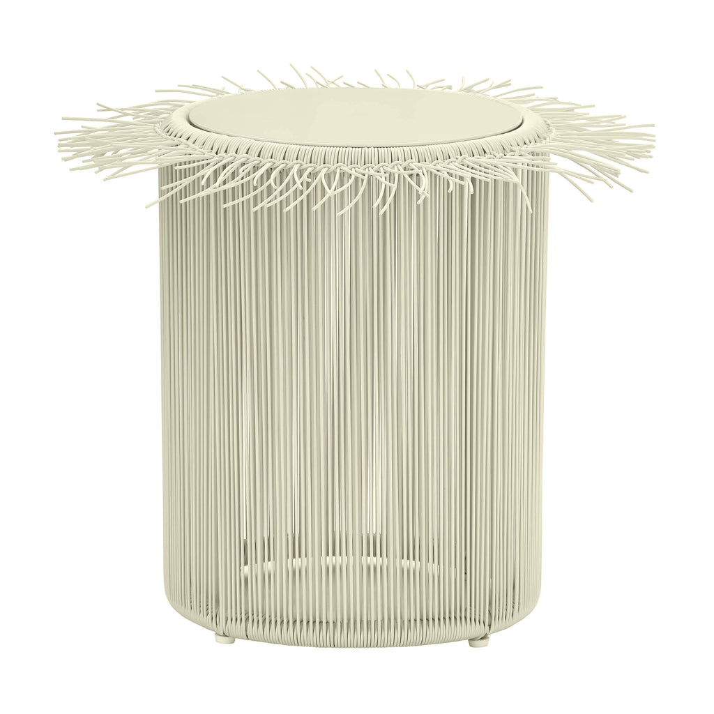 Rafa Outdoor Side Table