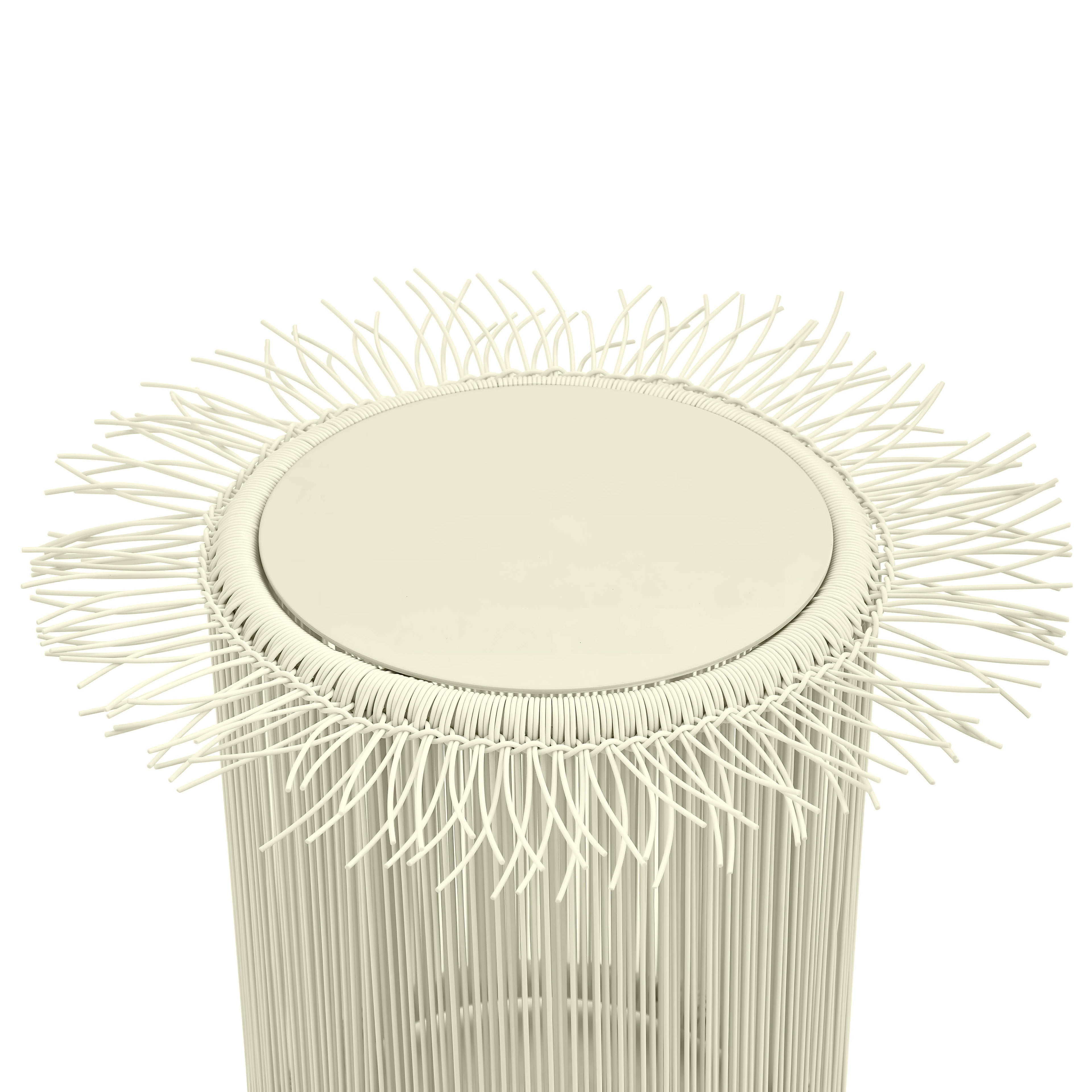 Rafa Outdoor Side Table