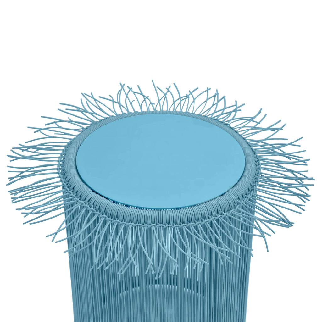 Rafa Outdoor Side Table