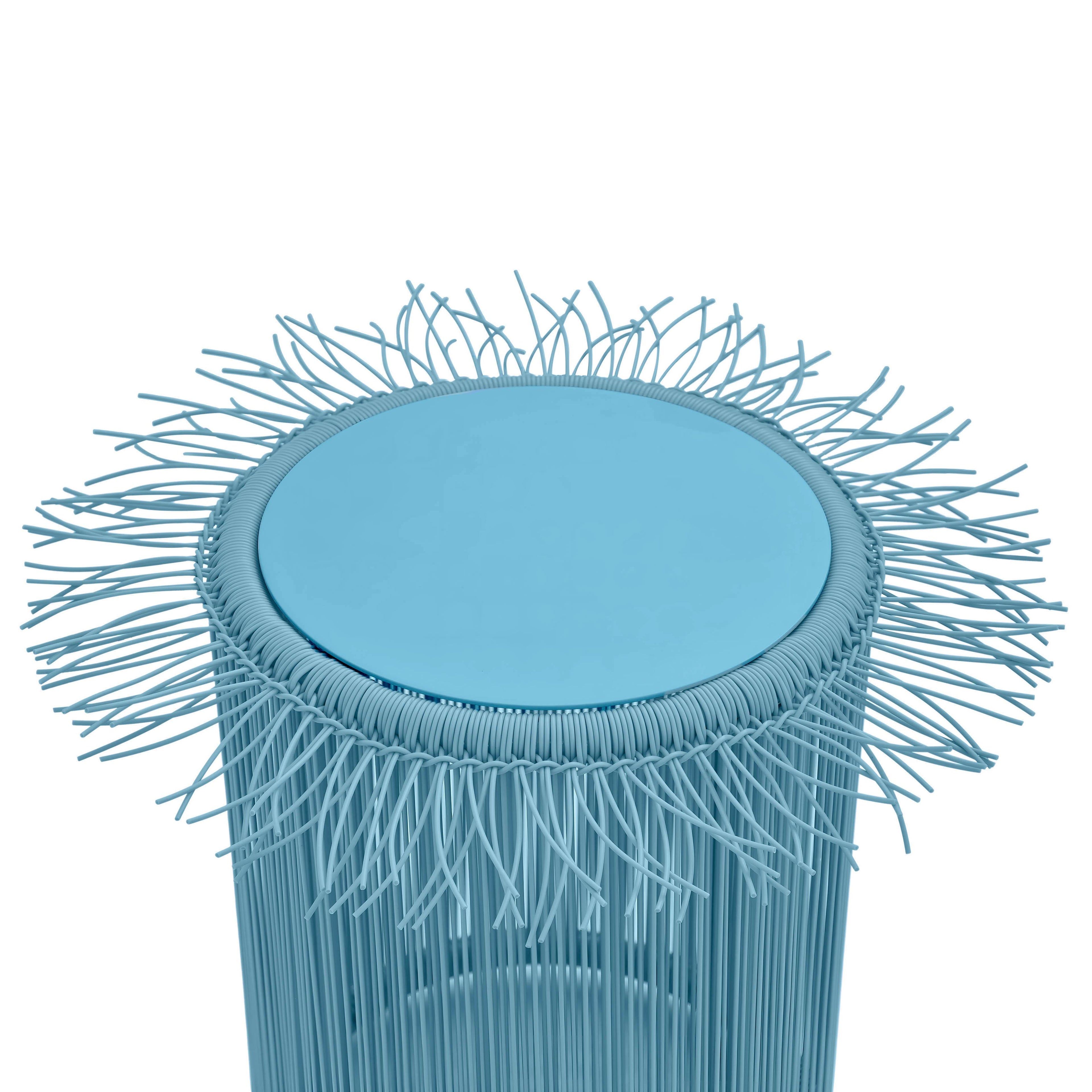 Rafa Outdoor Side Table