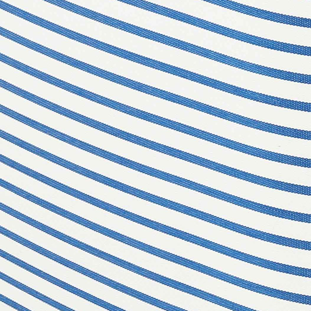 Salty 84.5" Striped Contract-Grade Indoor/Outdoor Sofa