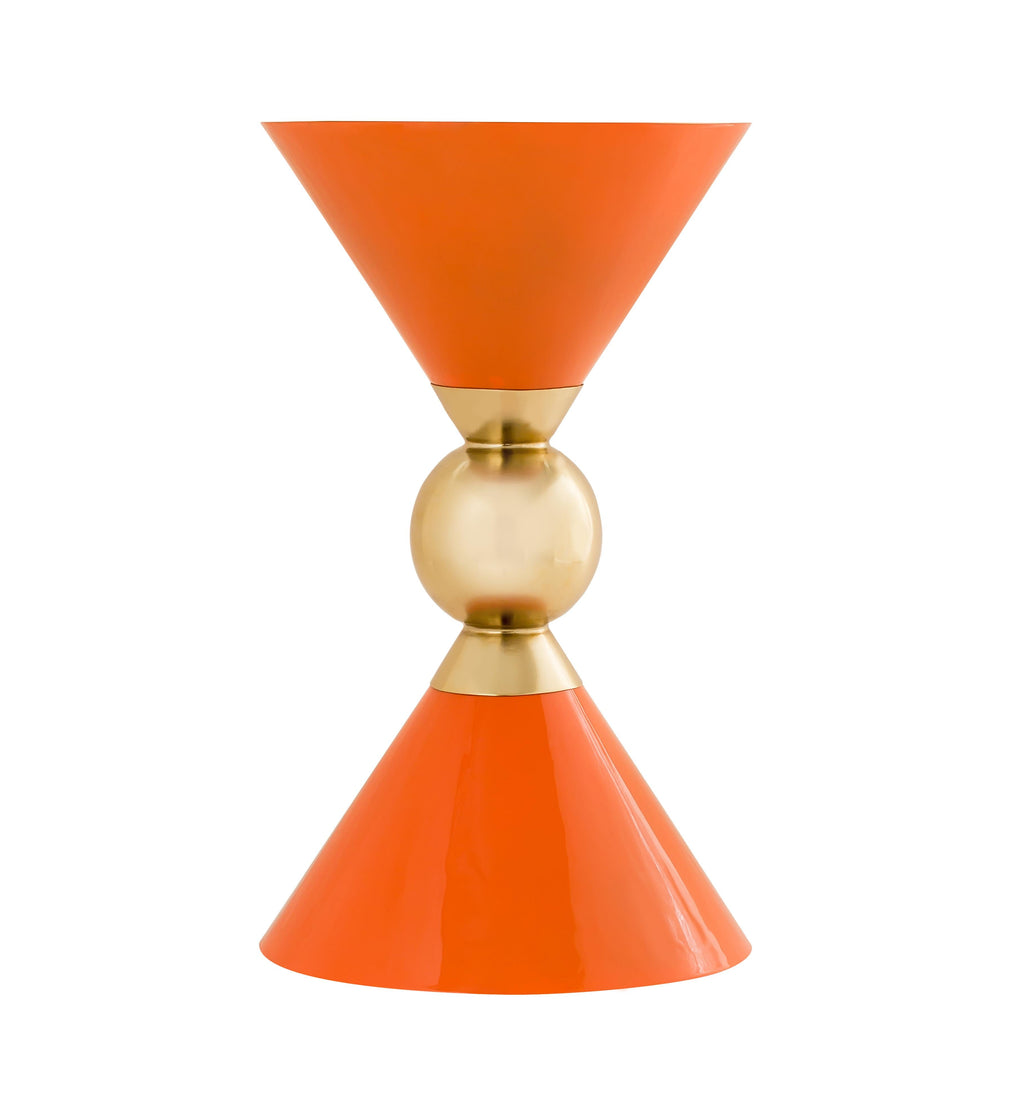 Balhi Side Table
