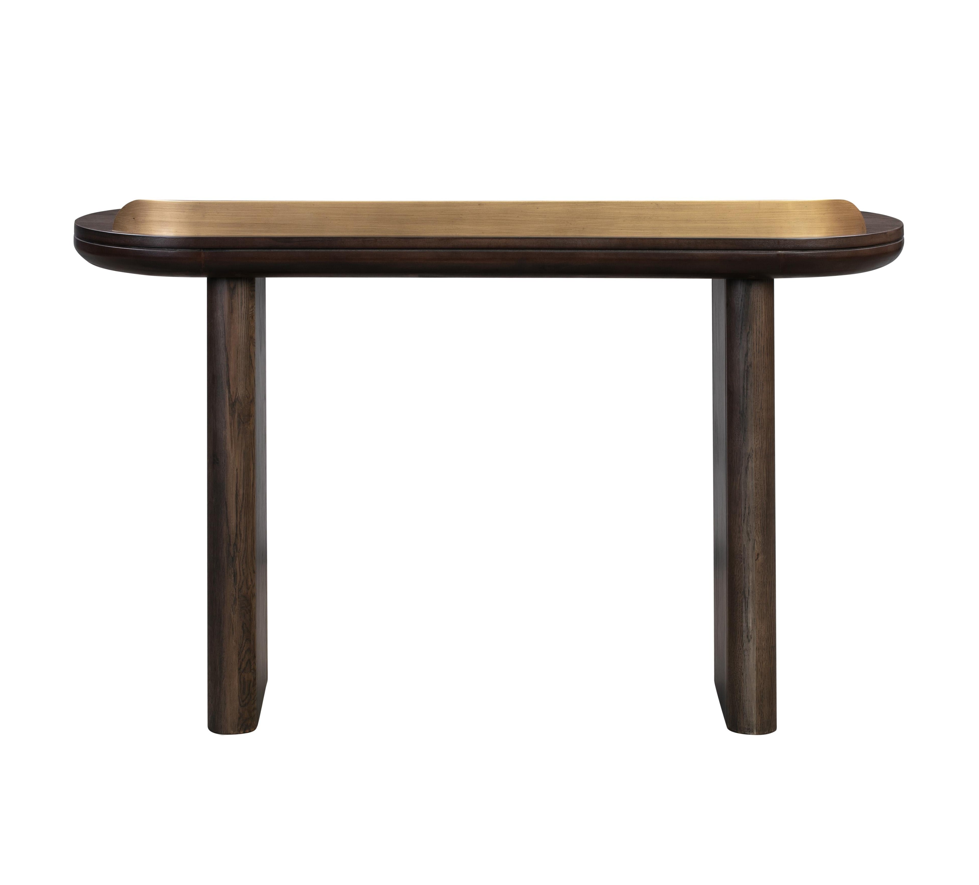 Braden 48" Desk/Console Table