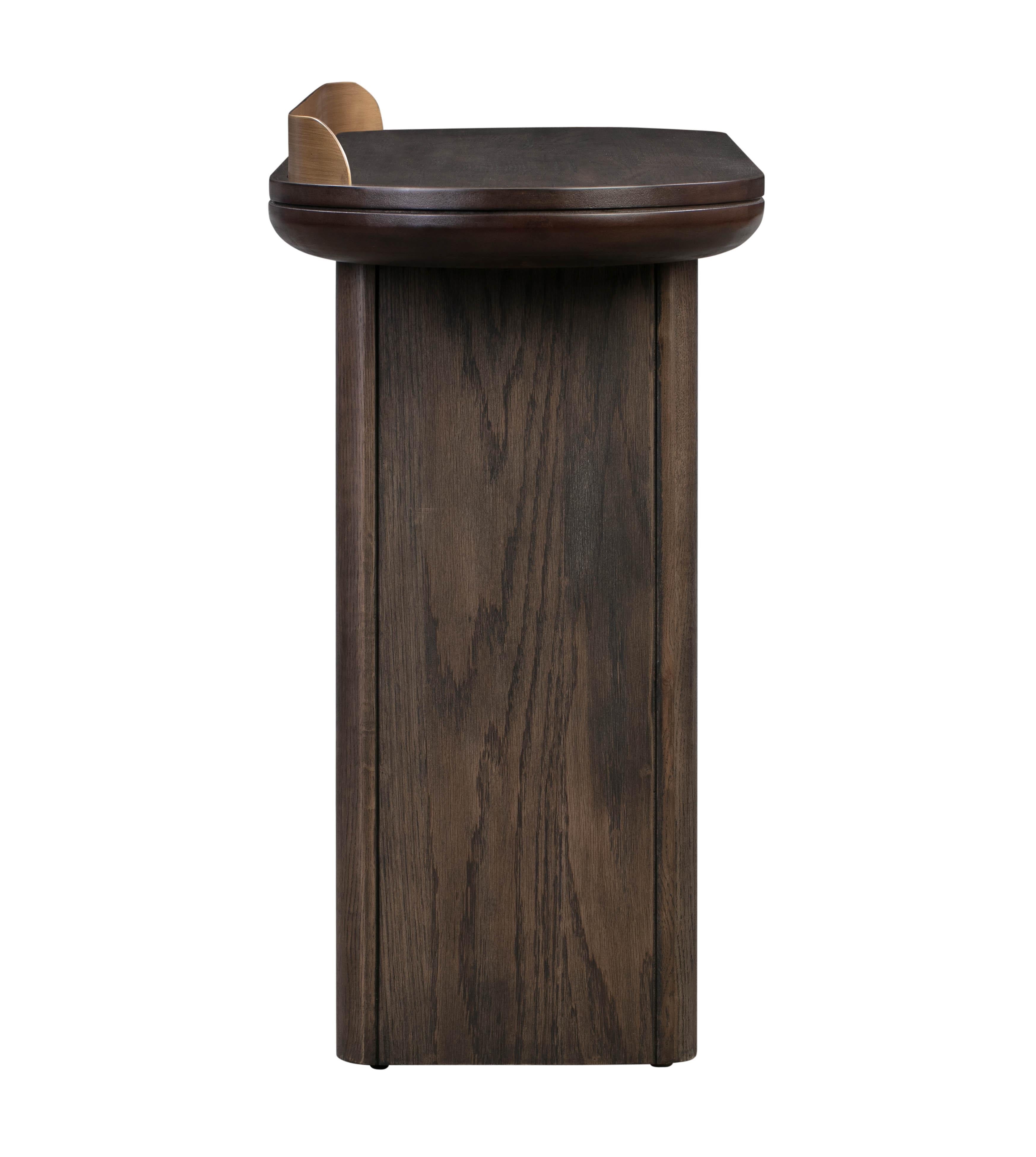 Braden 48" Desk/Console Table