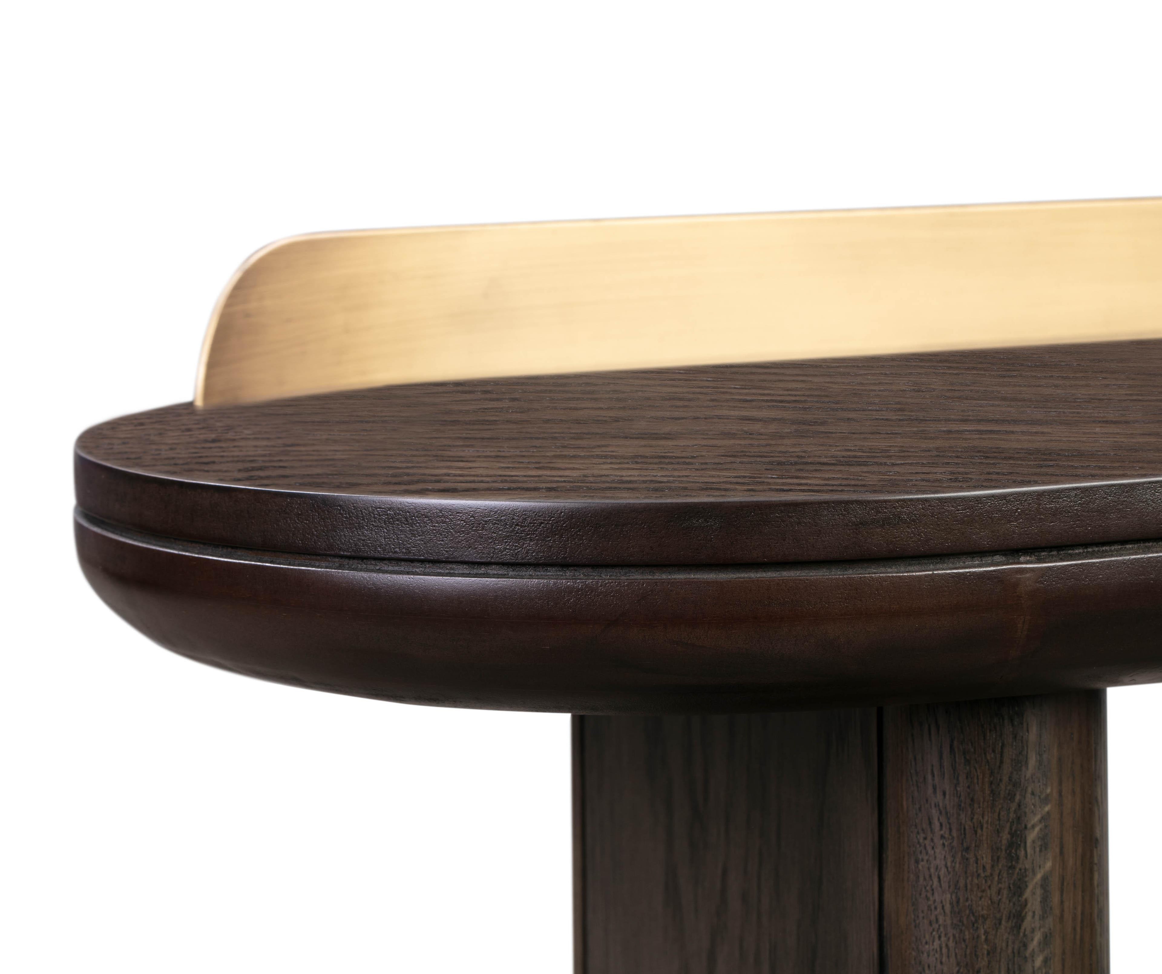 Braden 48" Desk/Console Table