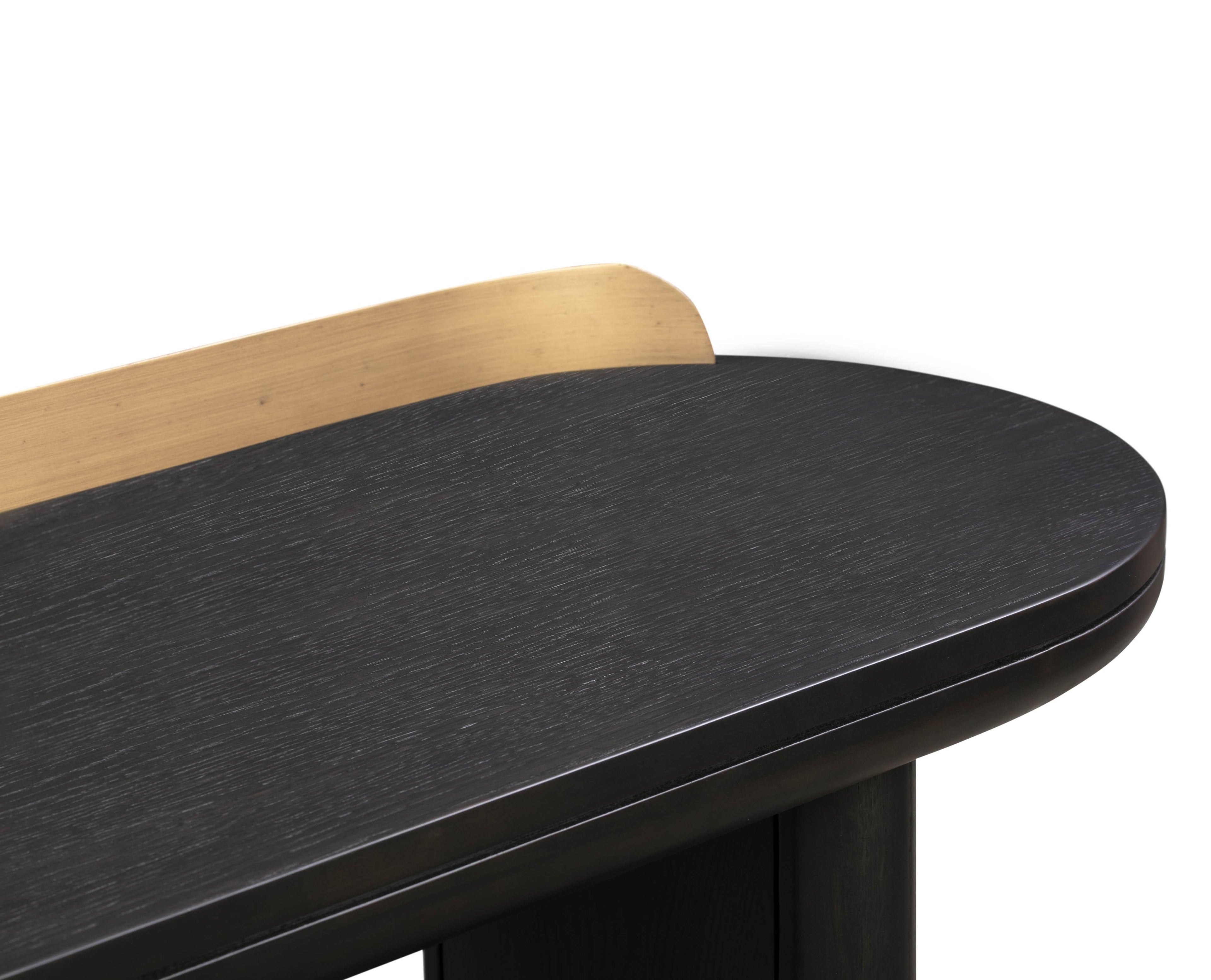 Braden 48" Desk/Console Table