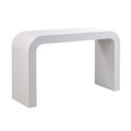 Hump 54" Arched Console Table