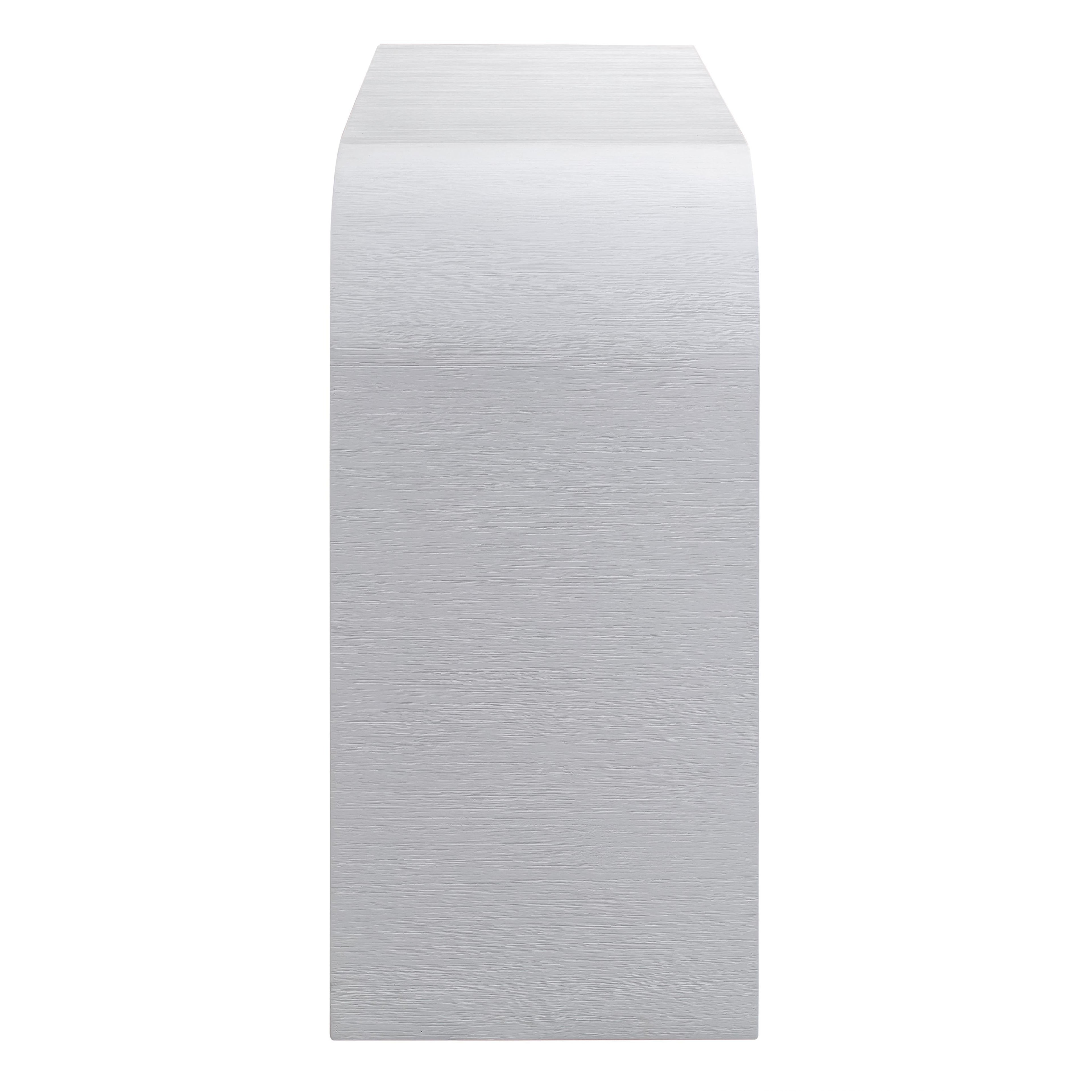 Hump 54" Arched Console Table
