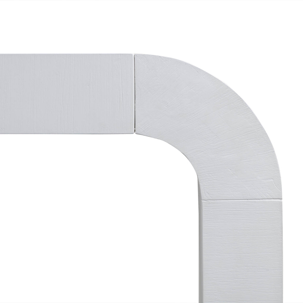 Hump 54" Arched Console Table