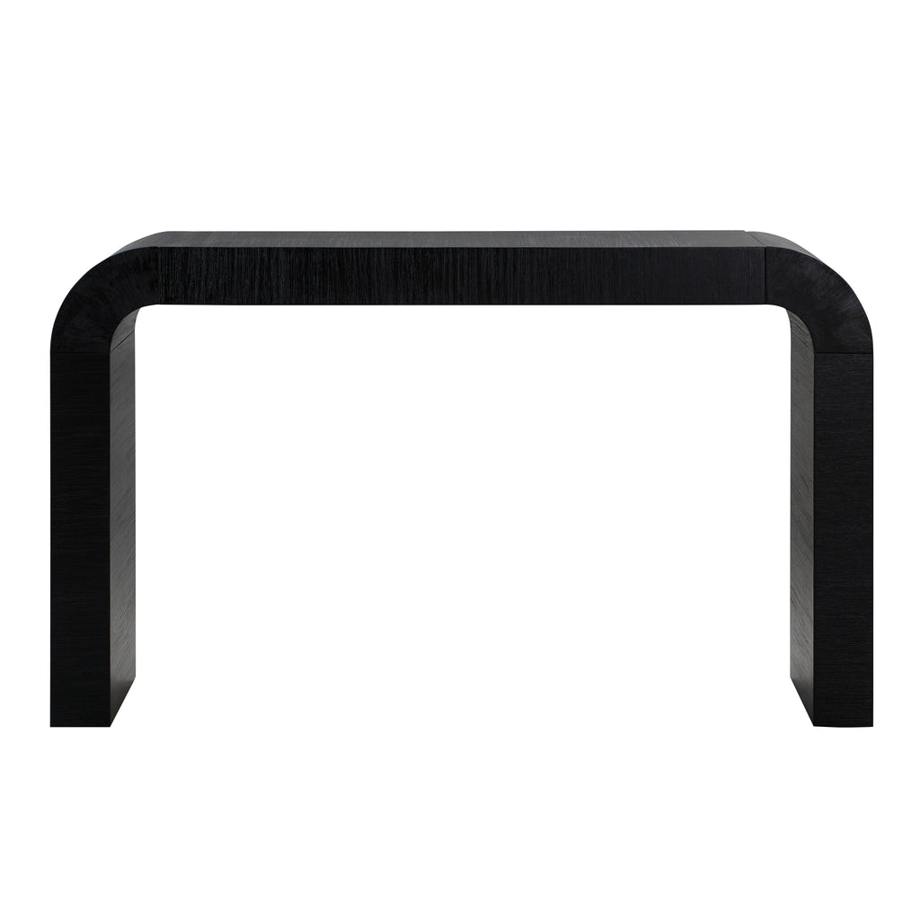 Hump 54" Arched Console Table