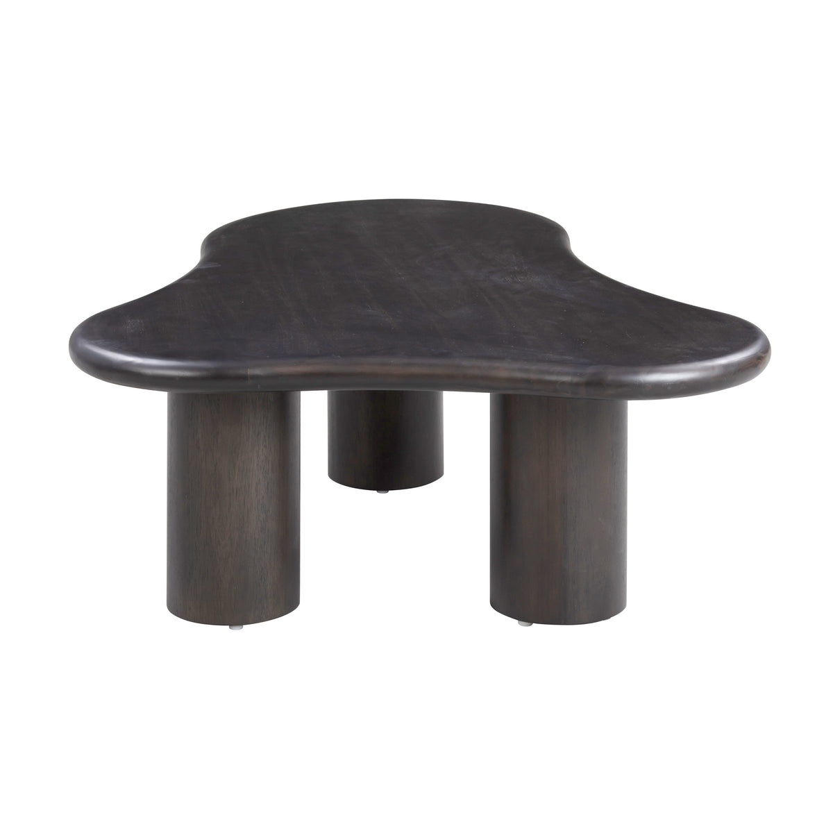 Gotham 48" Wood Coffee Table