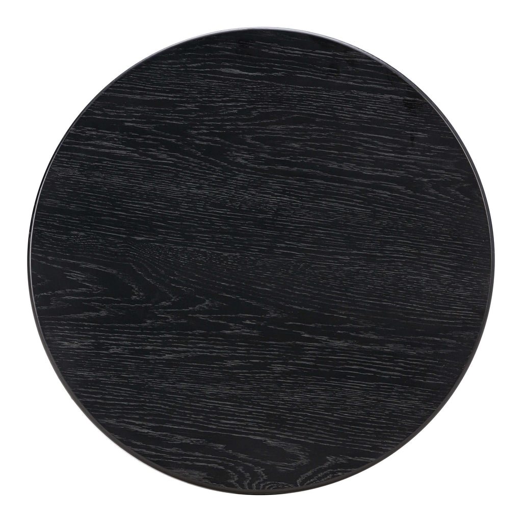 Chelsea Oak Wood Entry Table