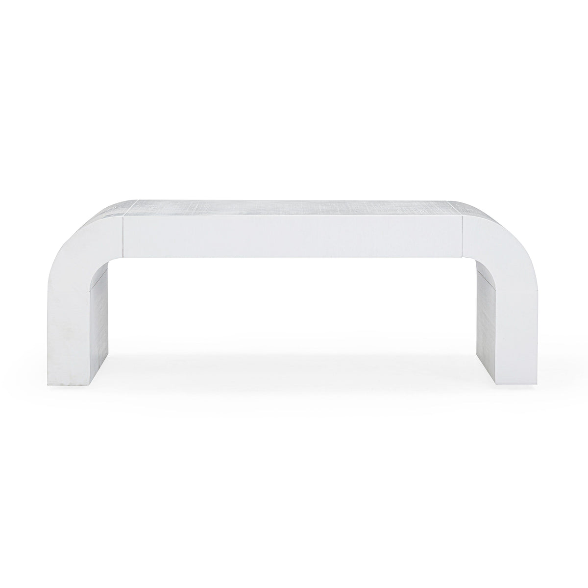 Hump 46" Arched Coffee Table