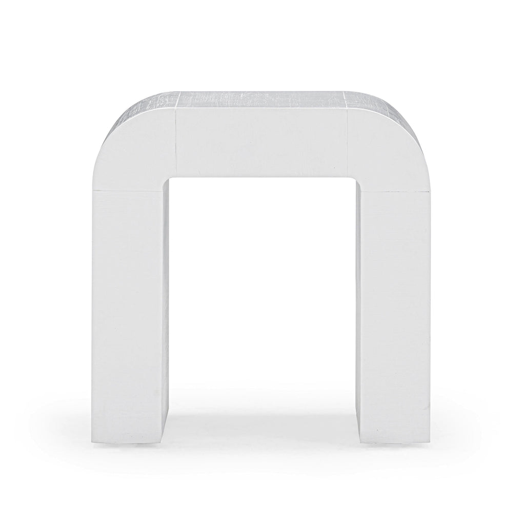 Hump Arched Side Table