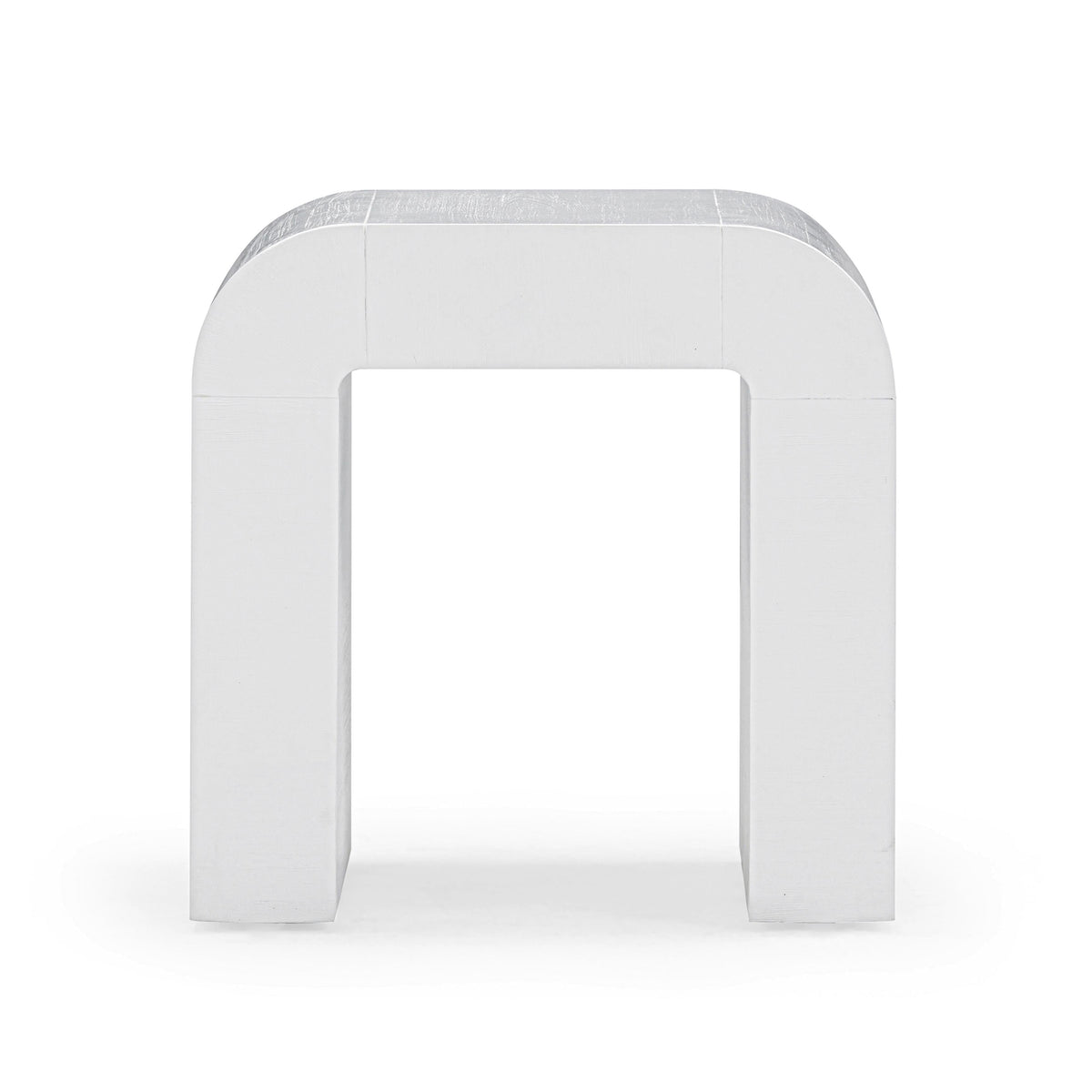 Hump Arched Side Table