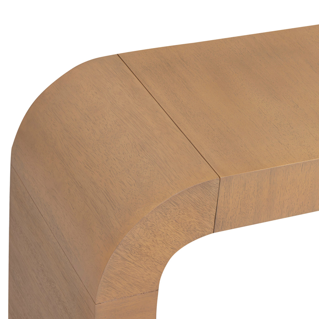 Hump 54" Arched Console Table