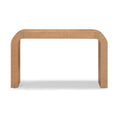 Hump 54" Arched Console Table