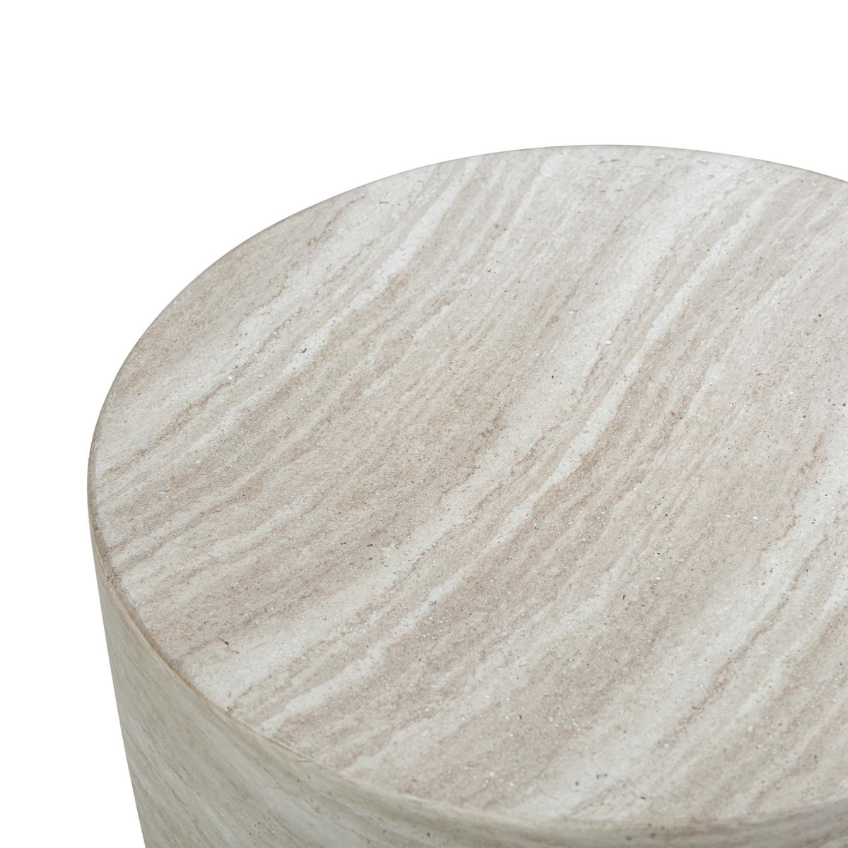 Charra Indoor/Outdoor Side Table