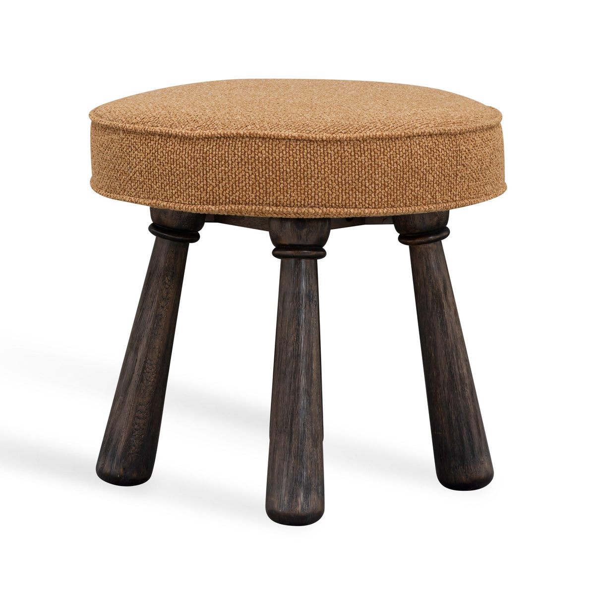 Pookie Performance Boucle Accent Stool
