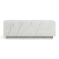 Romy 47" Rectangular Coffee Table