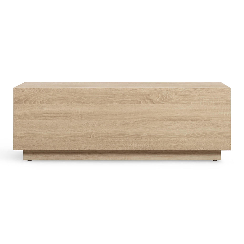 Romy 47" Rectangular Coffee Table