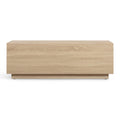 Romy 47" Rectangular Coffee Table