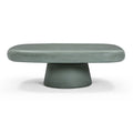 Darial 46" Indoor/Outdoor Coffee Table