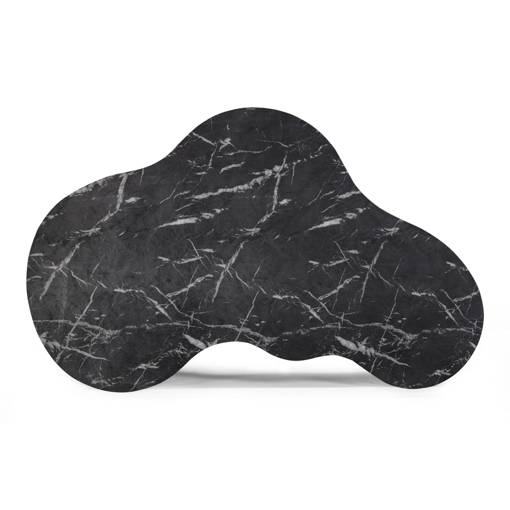 Slab 59" Concrete Indoor/Outdoor Coffee Table