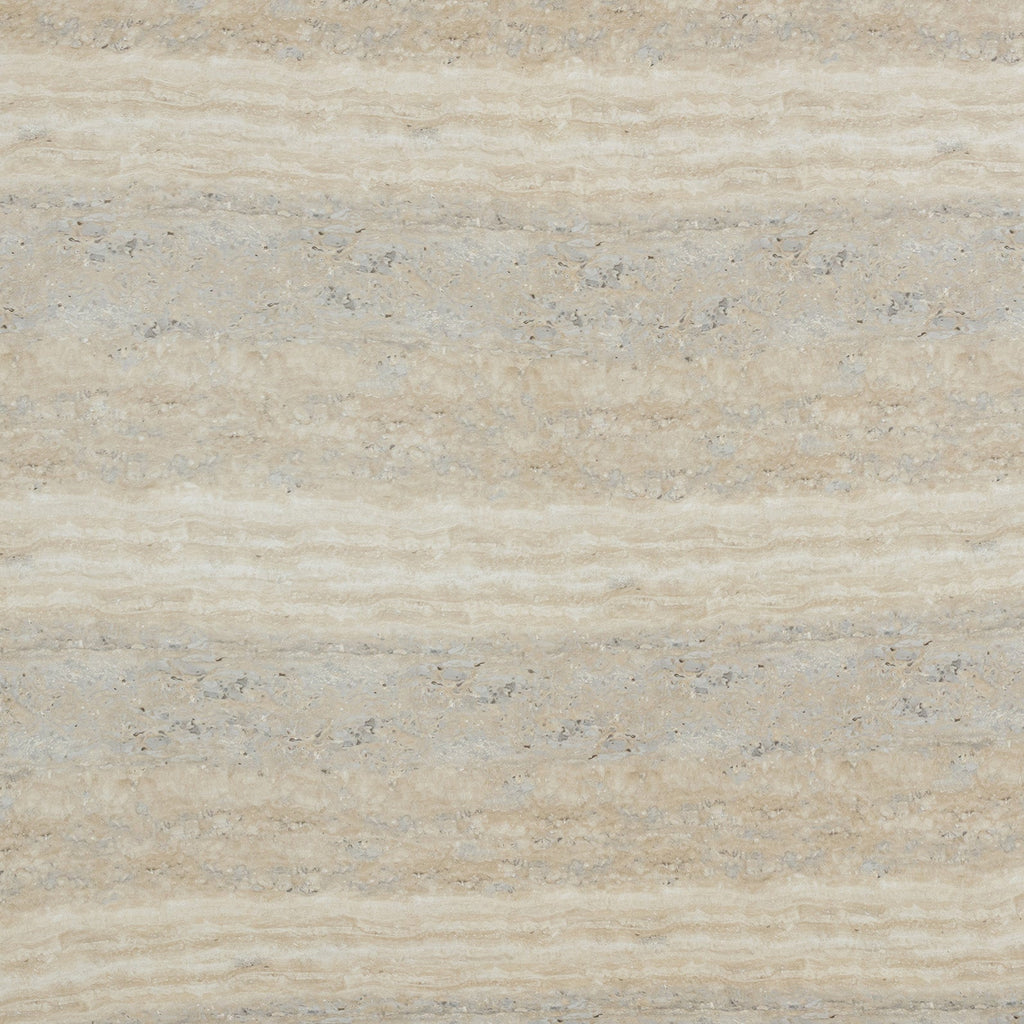 Tyche 55" Faux Travertine Indoor/Outdoor Concrete Rectangular Coffee Table