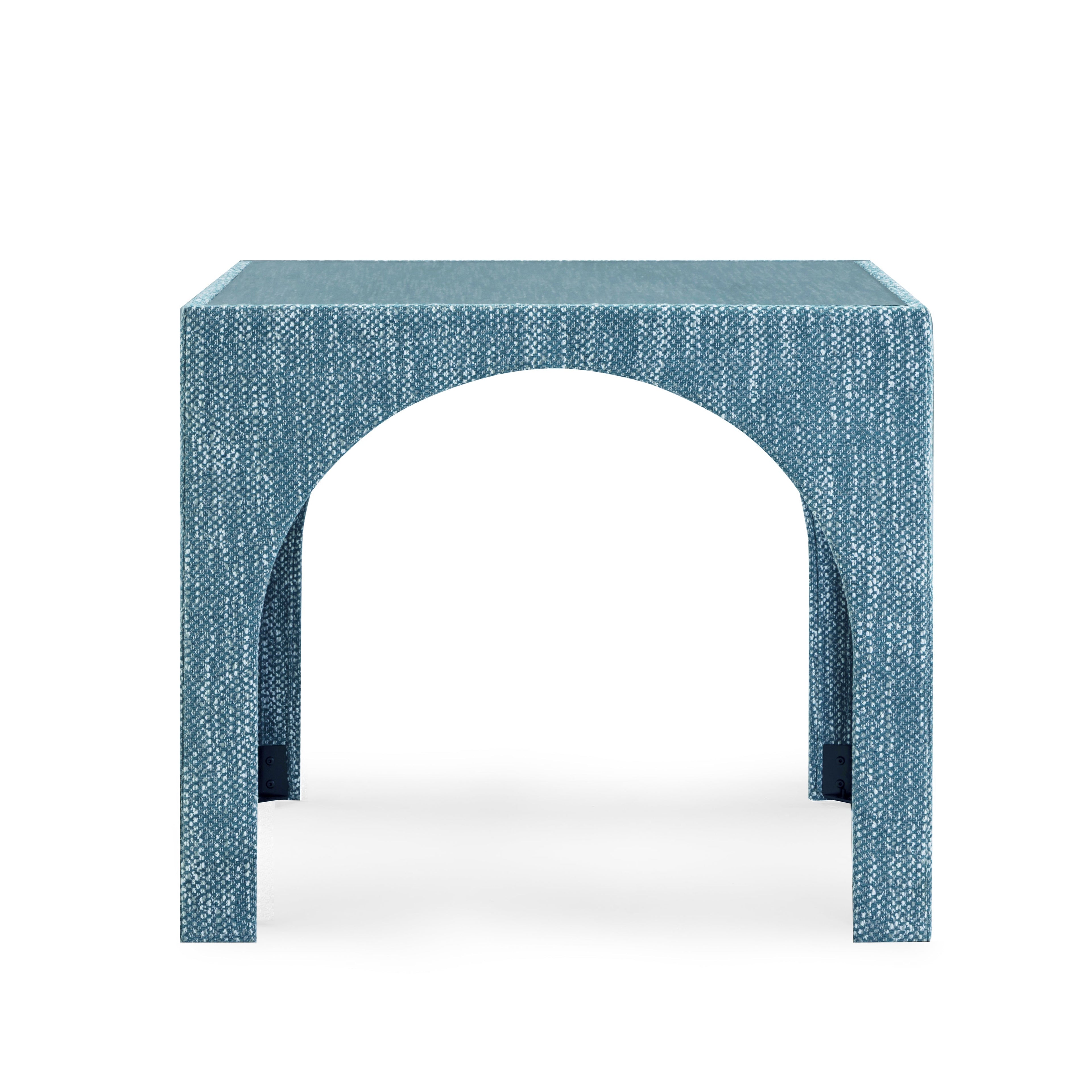 Tomlin 35" Square Mahjong Table