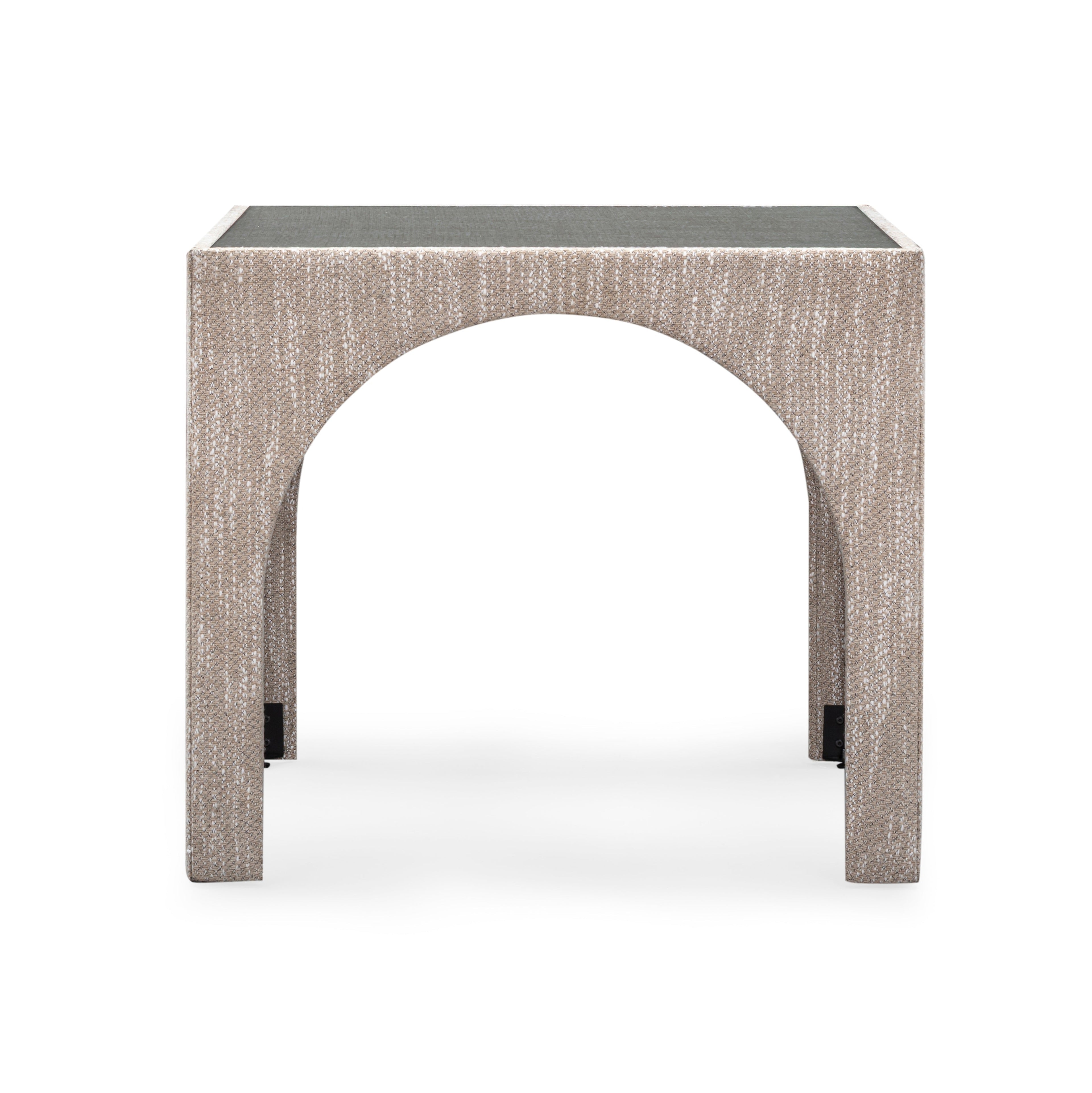 Tomlin 35" Square Mahjong Table