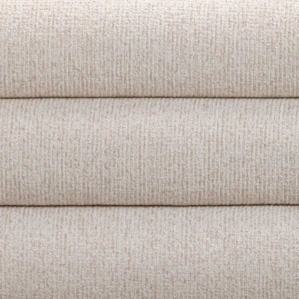 Julianna 56" Textured Performance Fabric Bench
