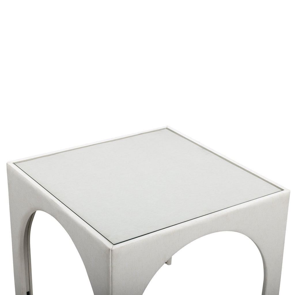Tomlin 35" Square Mahjong Table